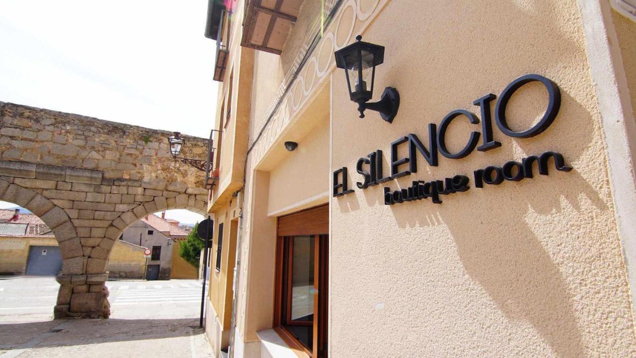El Silencio Boutique Gasthof *