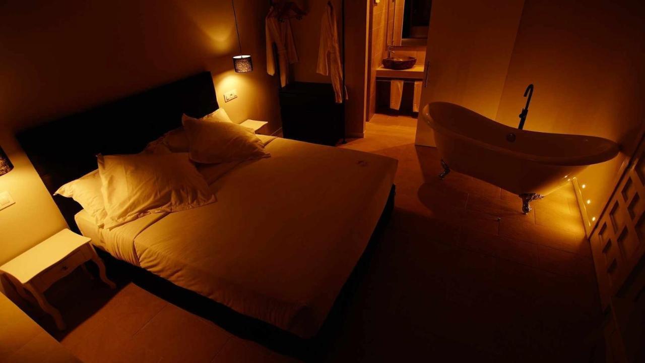 El Silencio Boutique Gasthof