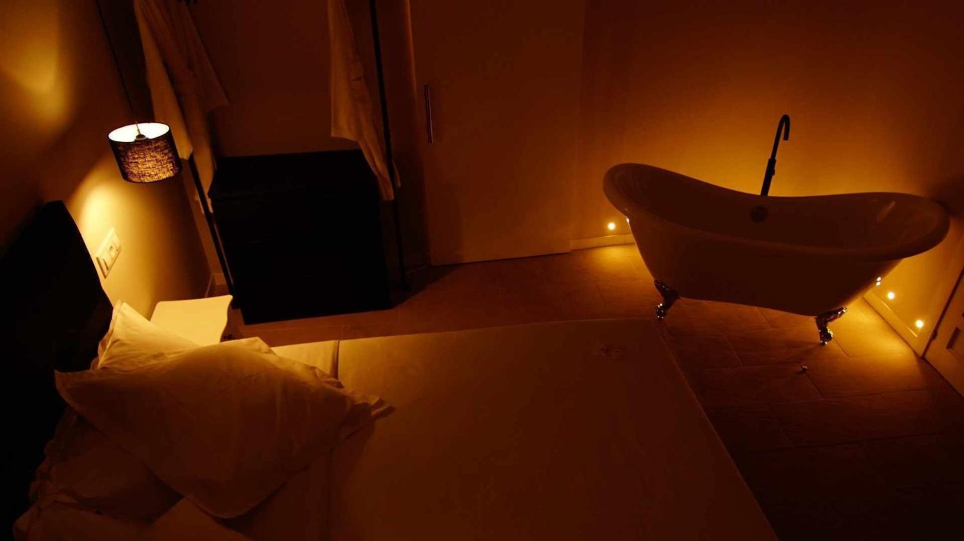 Gasthof El Silencio Boutique *
