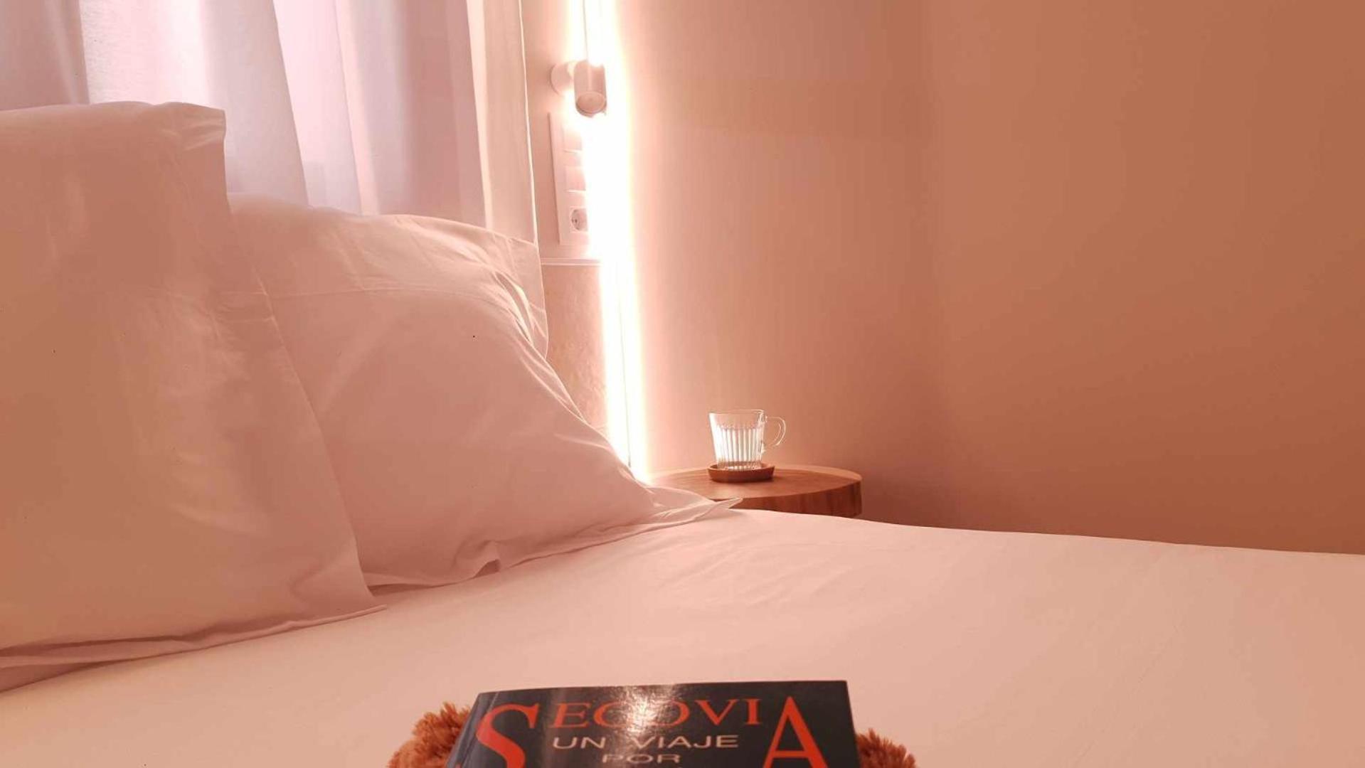 El Silencio Boutique Segovia